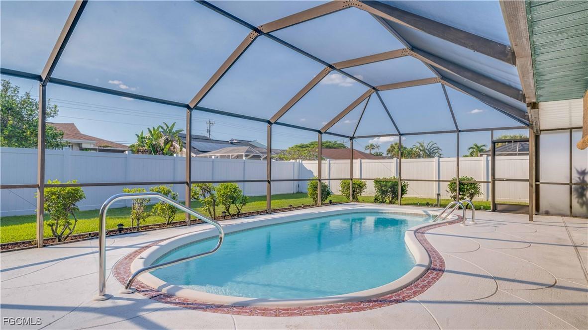 3612 SE 5th Ave., Cape Coral, FL 33904