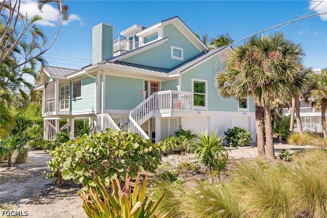 280 Southwinds Dr., Sanibel, FL 33957