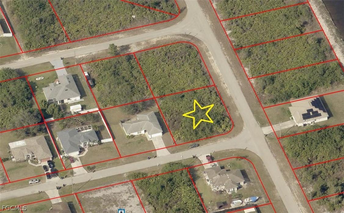 155 Pearson St., Lehigh Acres, FL 33974