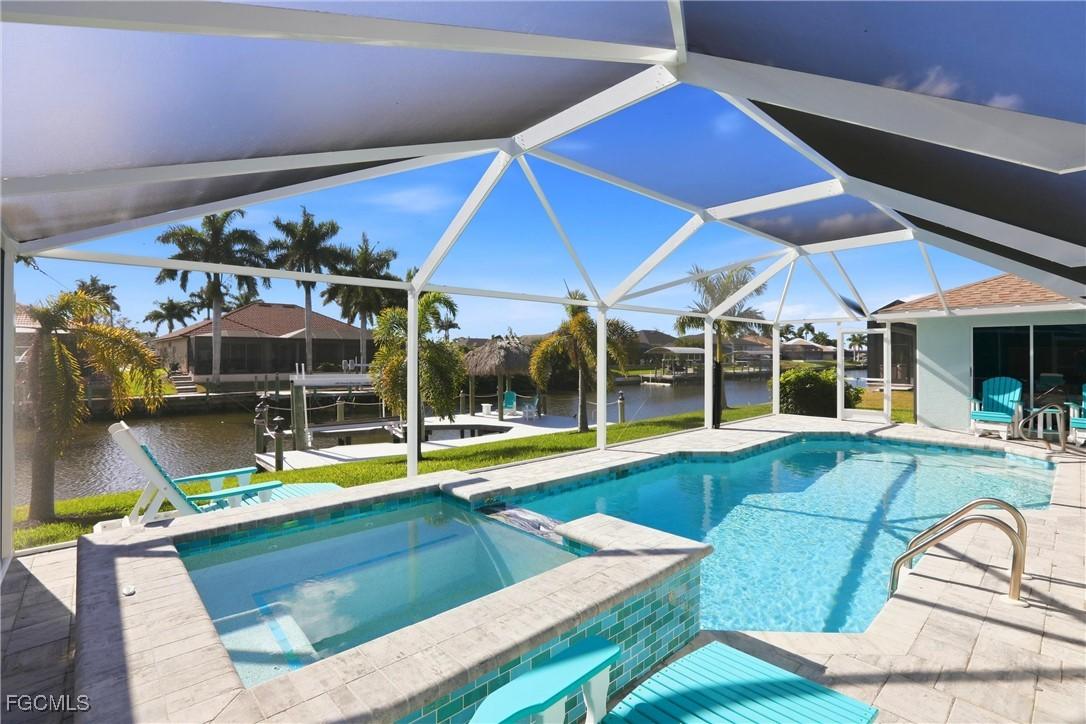 2118 SW 38th Ter., Cape Coral, FL 33914