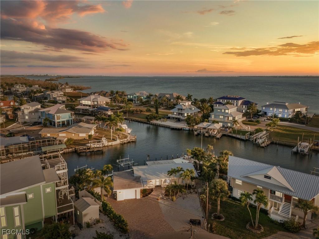 2288 Sycamore St., St James City, FL 33956