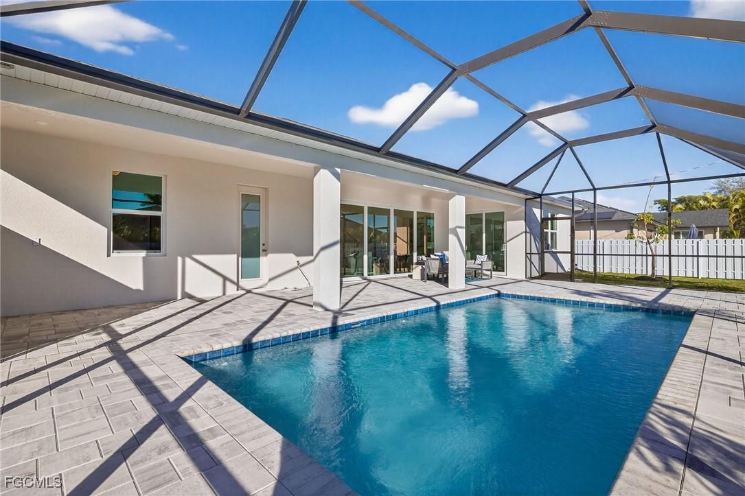 3015 SW 10th Ave., Cape Coral, FL 33914