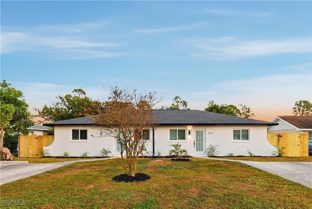 7599 Winged Foot Dr., Fort Myers, FL 33967