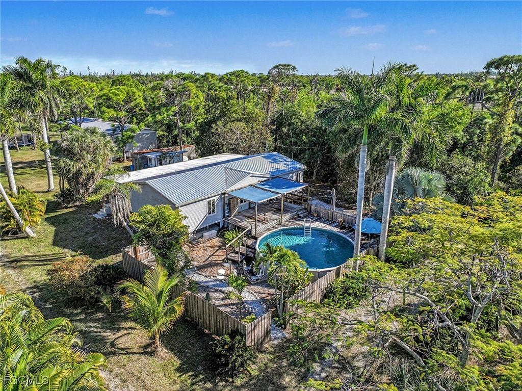 5228 Stringfellow Rd., St James City, FL 33956