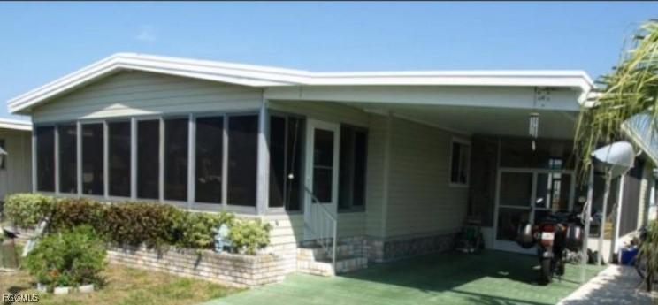 5511 Ben Franklin Ln., North Fort Myers, FL 33917