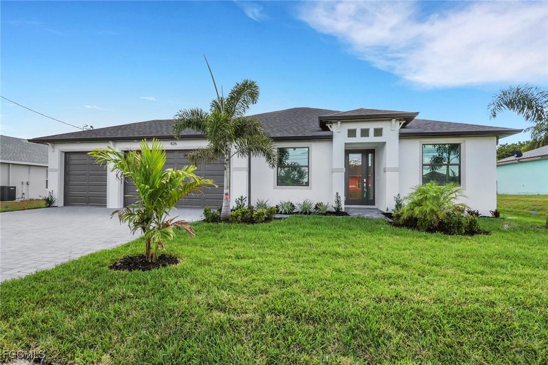 426 NW 3rd Ter., Cape Coral, FL 33993