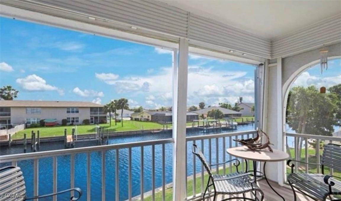 4541 SE 5th Pl. #207, Cape Coral, FL 33904