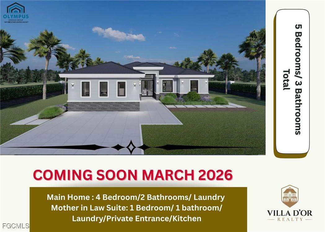 1520 Crestwood Cir., Lehigh Acres, FL 33936