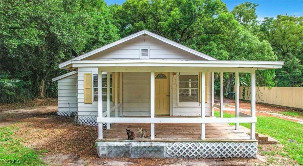 5136 Mcdonald Rd., Zellwood, FL 32798