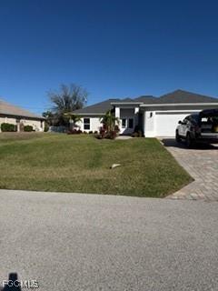 1633 SW 43rd St., Cape Coral, FL 33914