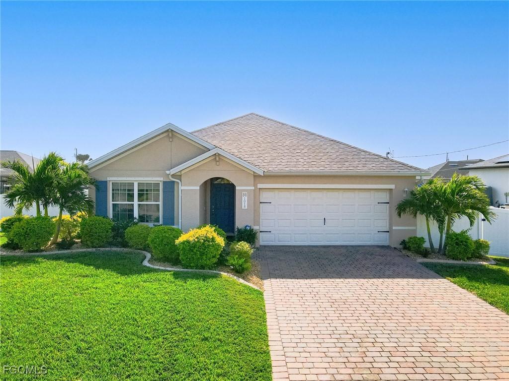 1018 NW 19th St., Cape Coral, FL 33993