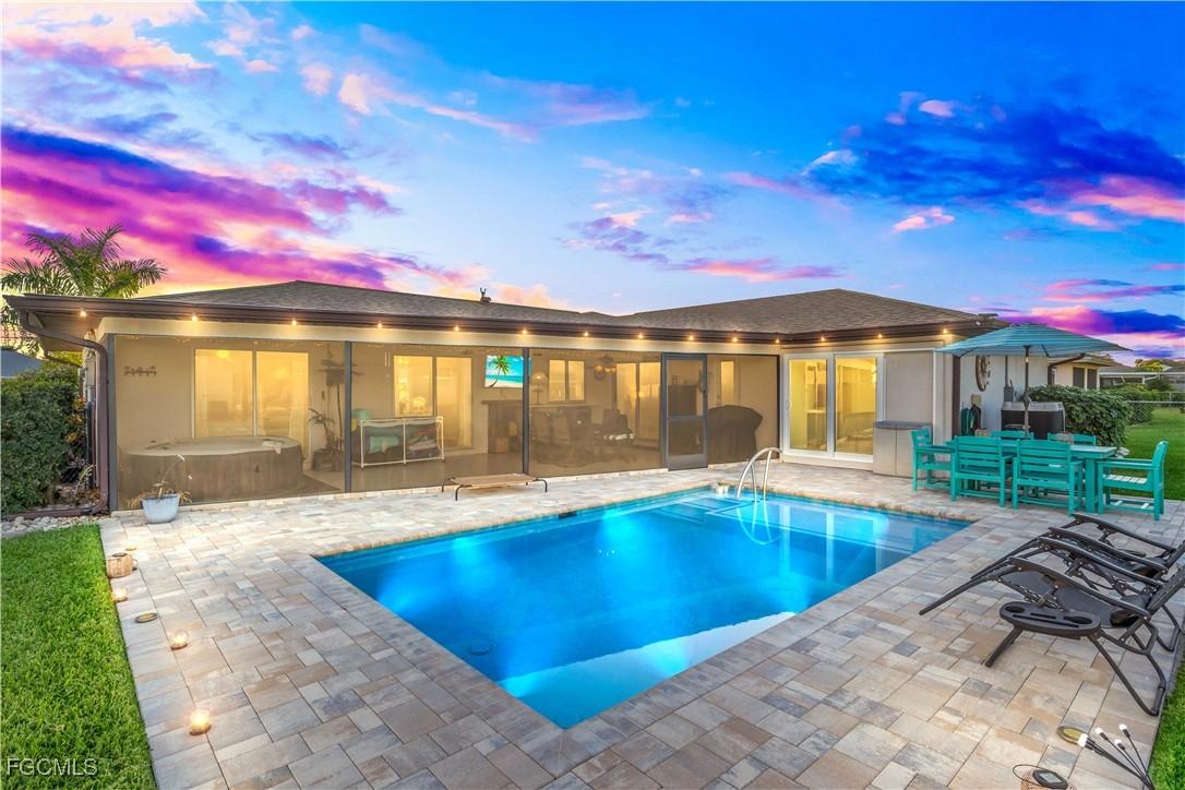 1127 SE 21st Ter., Cape Coral, FL 33990