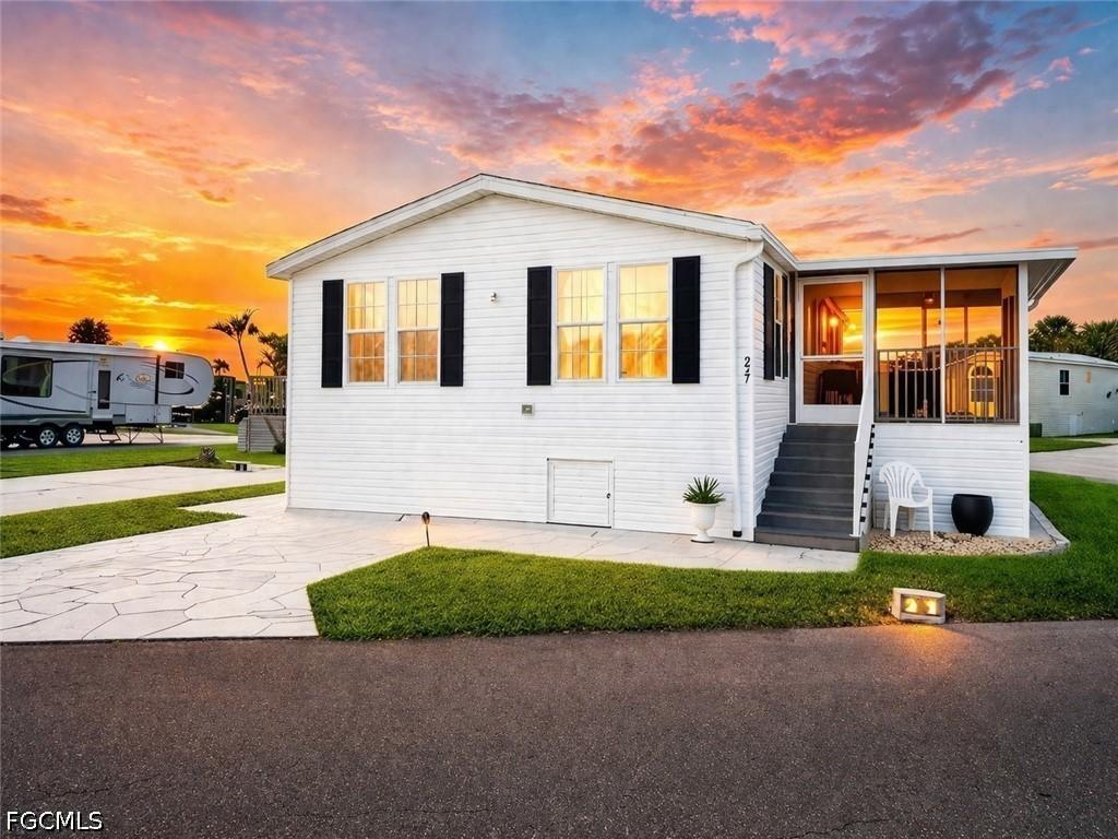19681 Summerlin Rd. #217, Fort Myers, FL 33908