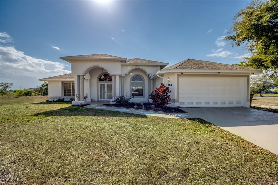 1324 NE 23rd Ter., Cape Coral, FL 33909