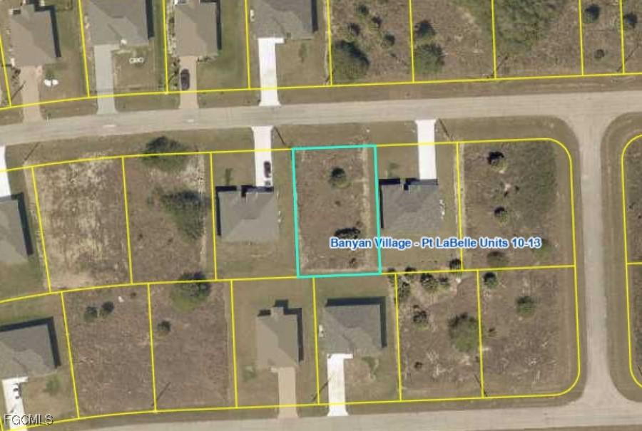 123 Bethlehem Pl., Labelle, FL 33935