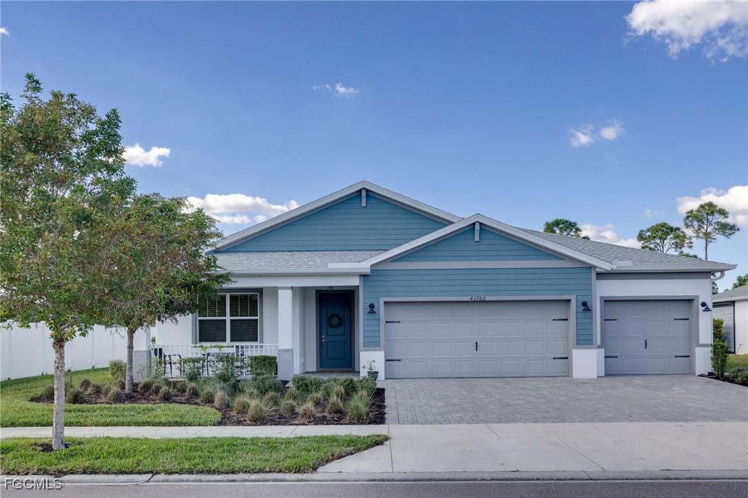 43762 Longleaf Ln., Punta Gorda, FL 33982