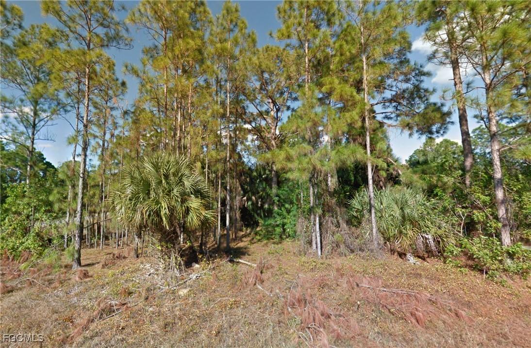 1133 Rambler St., Lehigh Acres, FL 33974