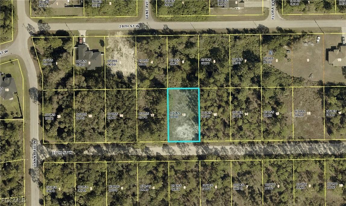2760 27th St., Lehigh Acres, FL 33971
