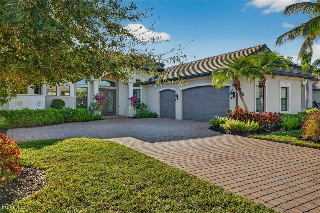 9915 Corso Bello Dr., Naples, FL 34113
