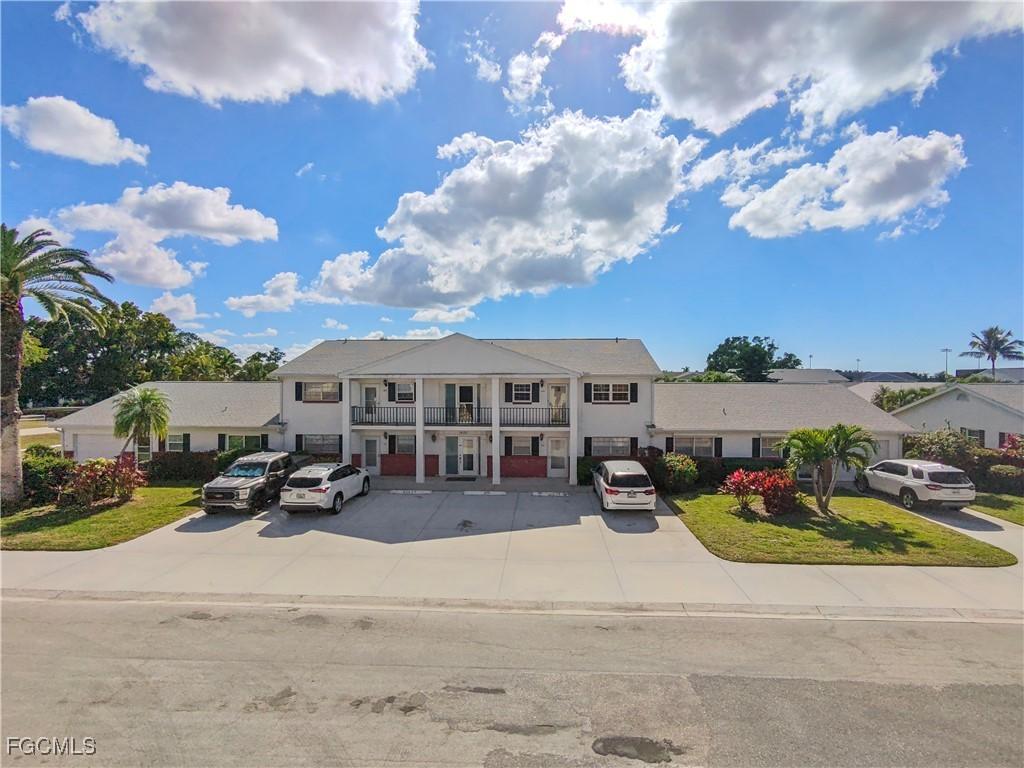 1490 Memoli Ln. #2, Fort Myers, FL 33919