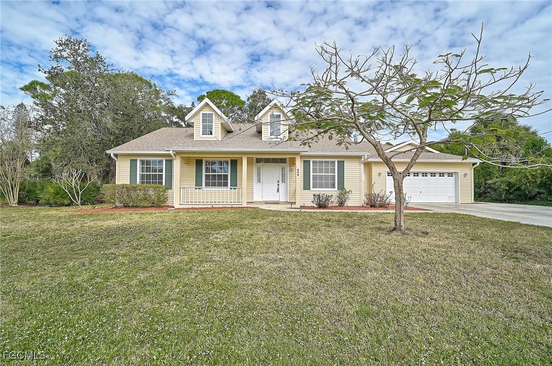 950 Elwood Ave., Englewood, FL 34223