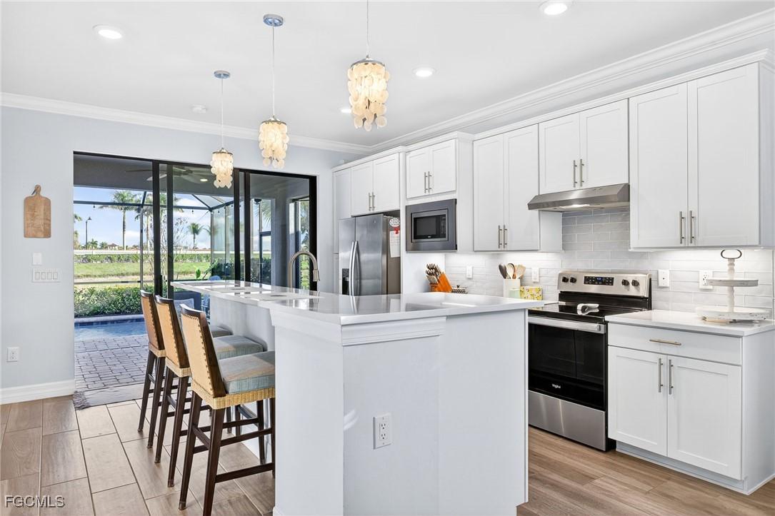 11971 Westmoreland Way, Fort Myers, FL 33913