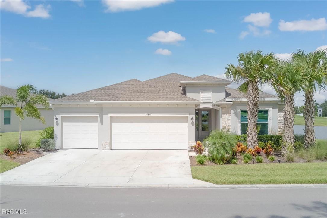 20851 Copperhead Dr., Lehigh Acres, FL 33936