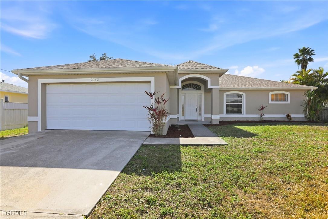 2032 NW 7th St., Cape Coral, FL 33993