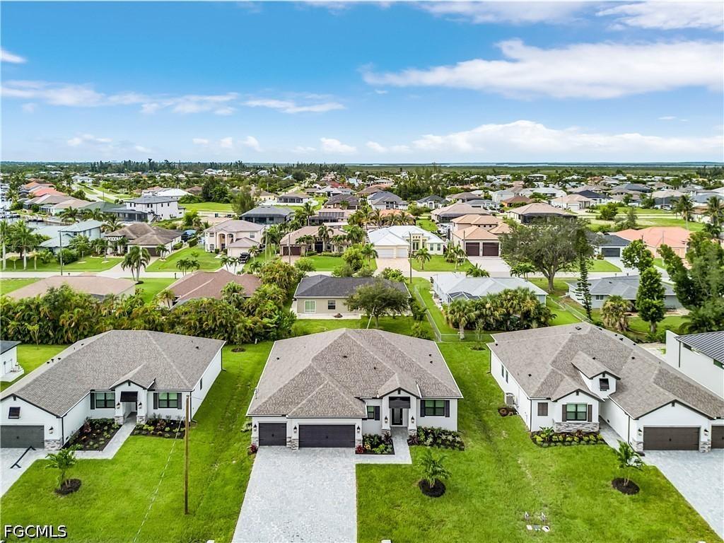 3524 SW 3rd St., Cape Coral, FL 33991