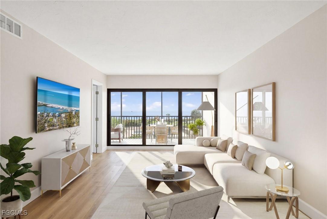 2737 W Gulf Dr. #222, Sanibel, FL 33957