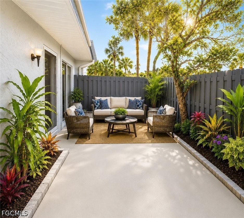 1165 Palm Ave. #3B, North Fort Myers, FL 33903