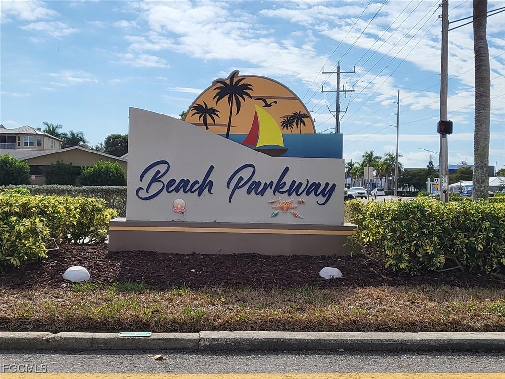 1914 SE 40th Ter. #106, Cape Coral, FL 33904