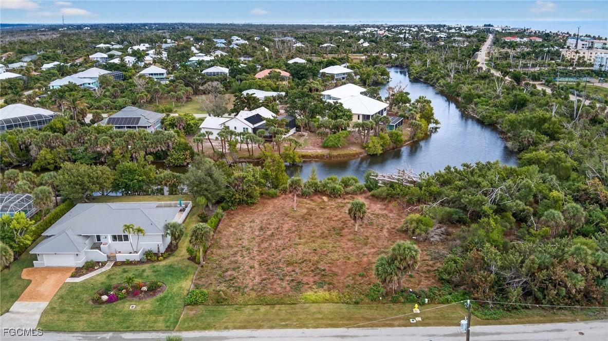 3304 Saint Kilda Rd., Sanibel, FL 33957