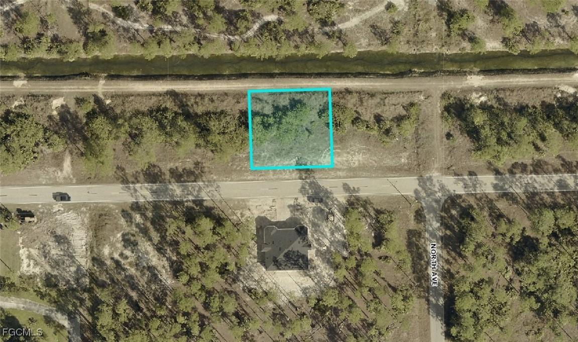 1113 E 12th St., Lehigh Acres, FL 33972