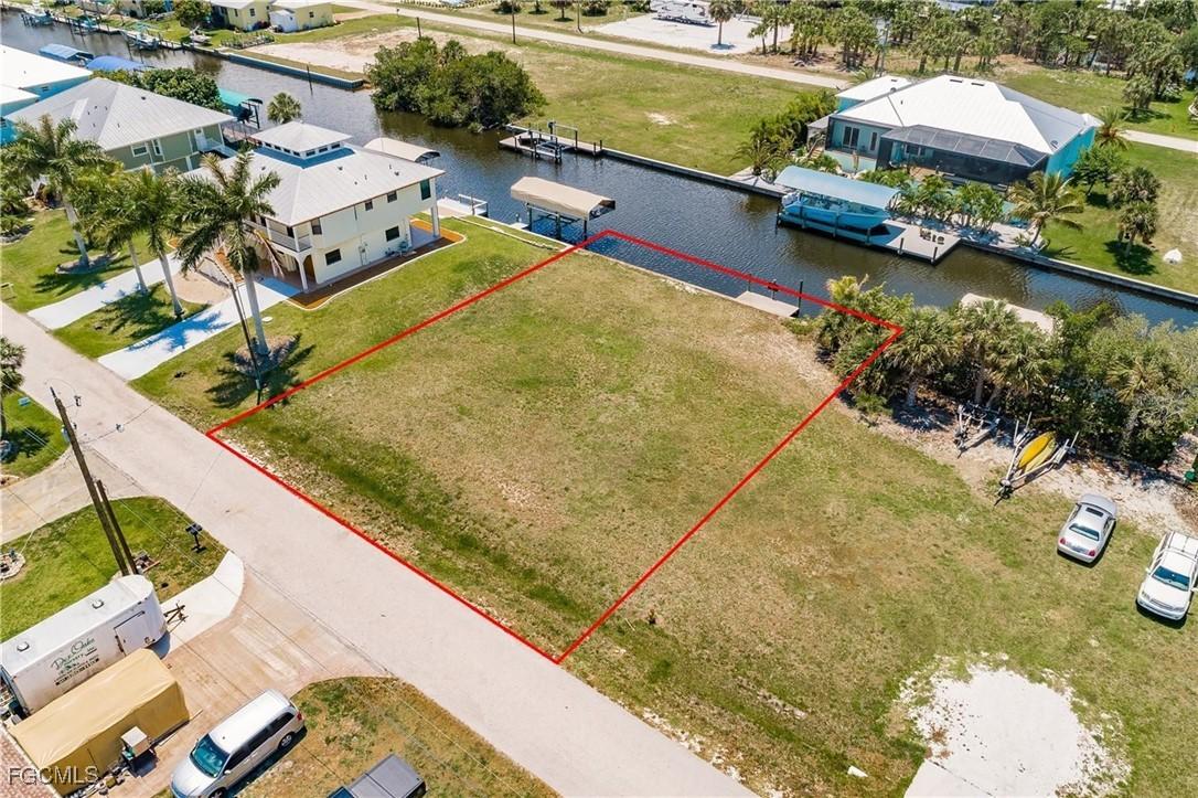24293 Henry Morgan Blvd., Punta Gorda, FL 33955