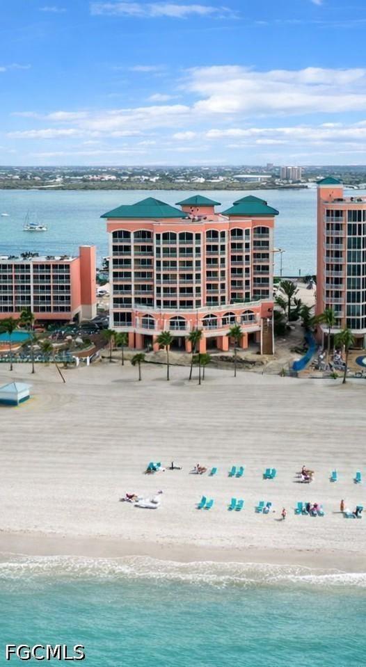 190 Estero Blvd. #701, Fort Myers Beach, FL 33931