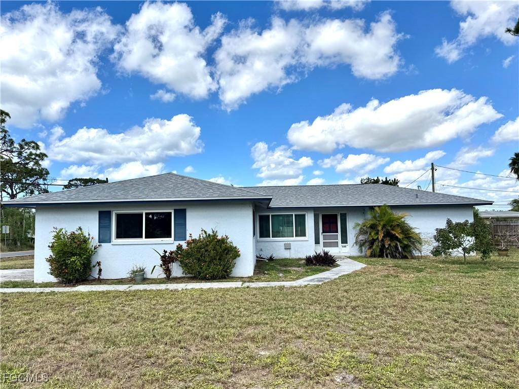 1048 Porpoise Rd., Venice, FL 34293