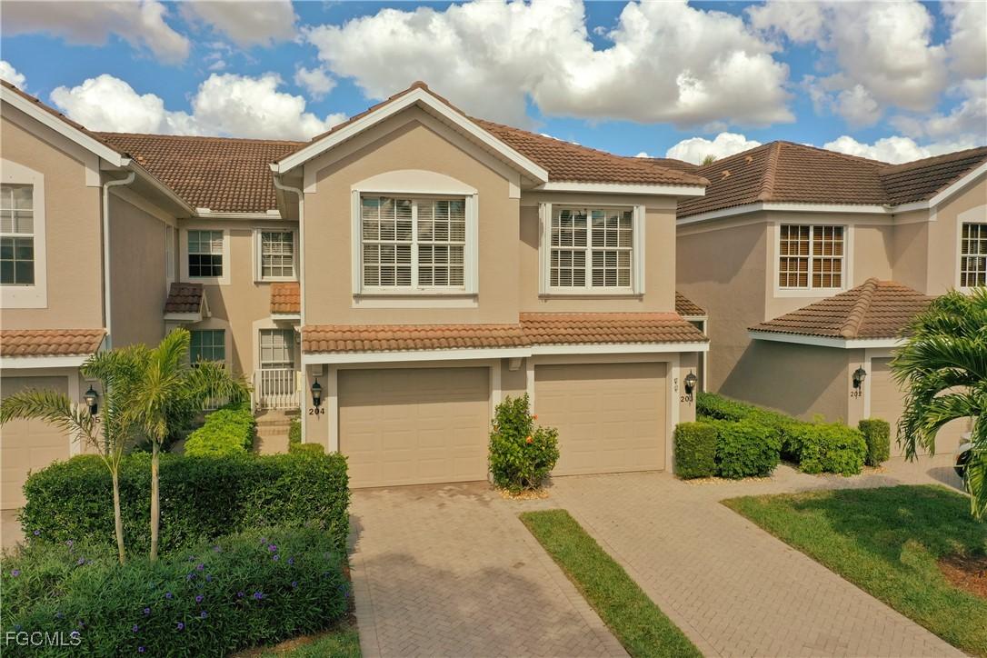 11033 Mill Creek Way #204, Fort Myers, FL 33913