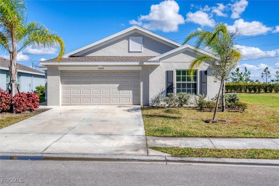 3904 Treasure Oak Way, Fort Myers, FL 33905