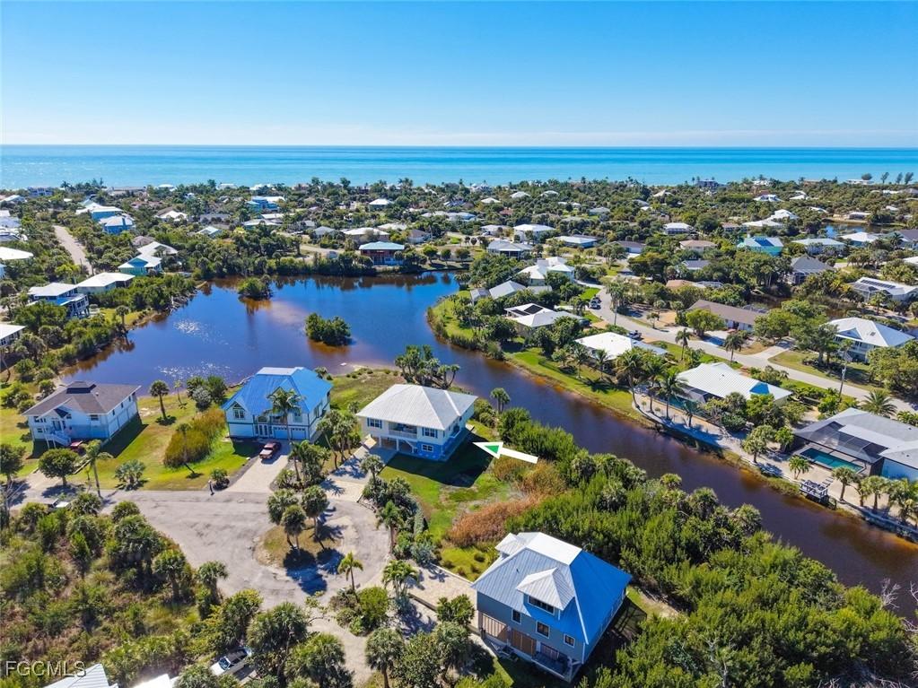 697 Spartina Ct., Sanibel, FL 33957