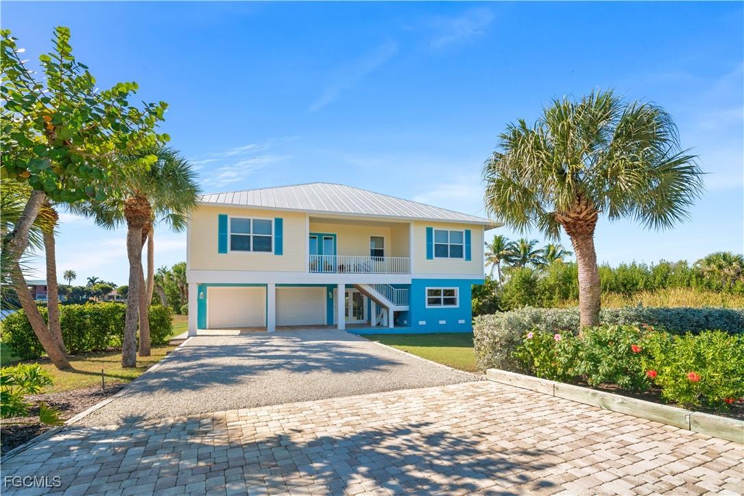 697 Spartina Ct., Sanibel, FL 33957