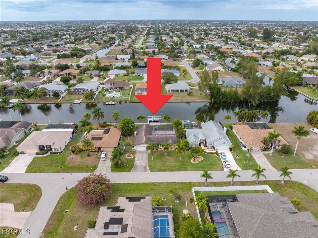 2224 SE 6th Ave., Cape Coral, FL 33990