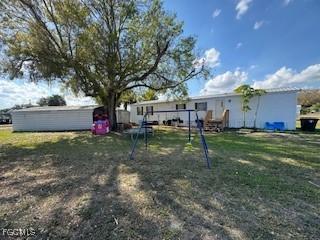 200 Florida Ln., Moore Haven, FL 33471