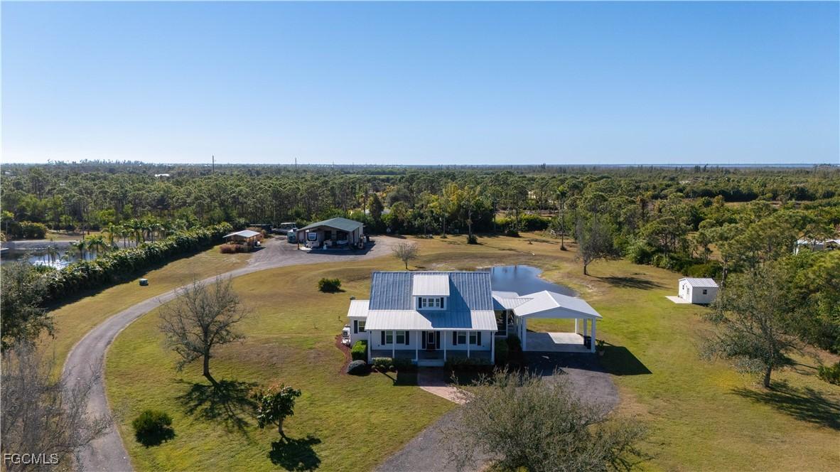 4093 Sunshine Blvd., St James City, FL 33956