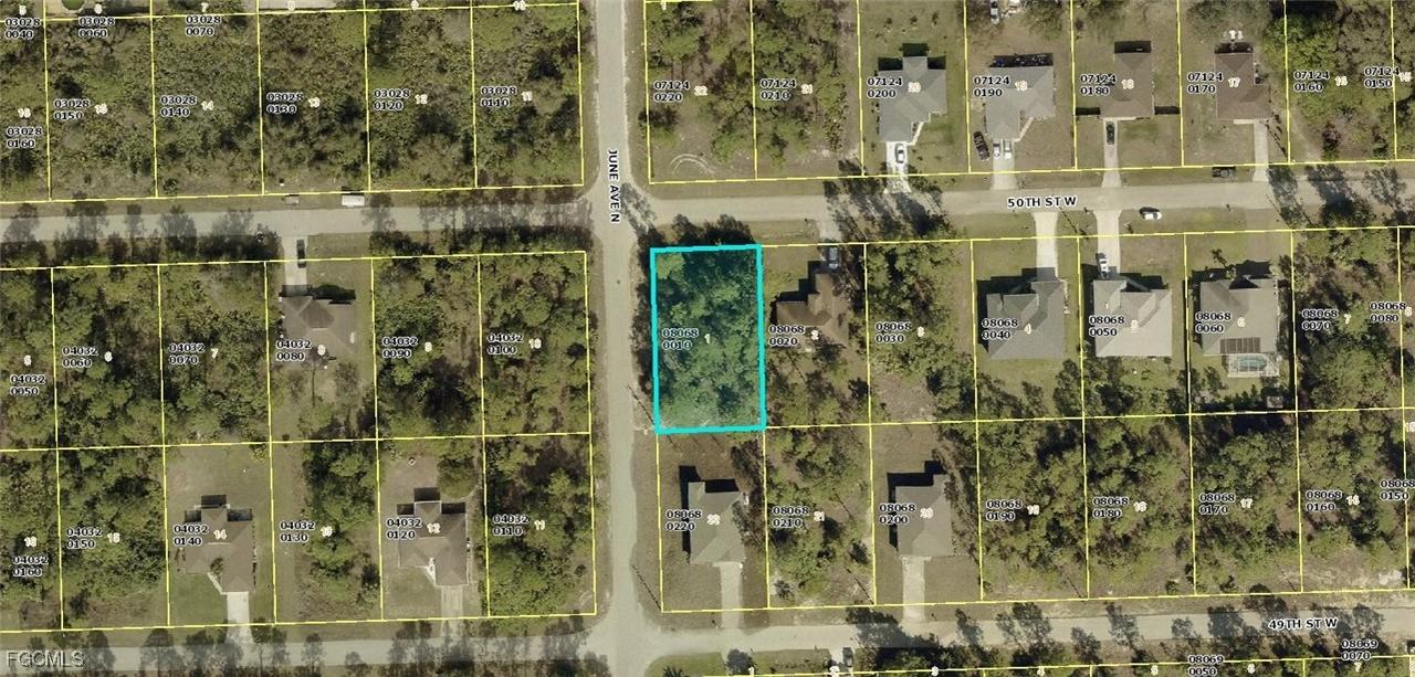 2821 50th St., Lehigh Acres, FL 33971