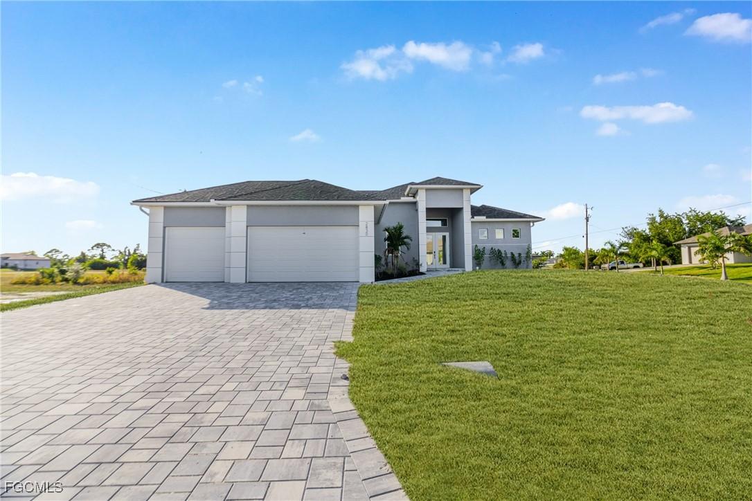 2830 NW 41st Ave., Cape Coral, FL 33993