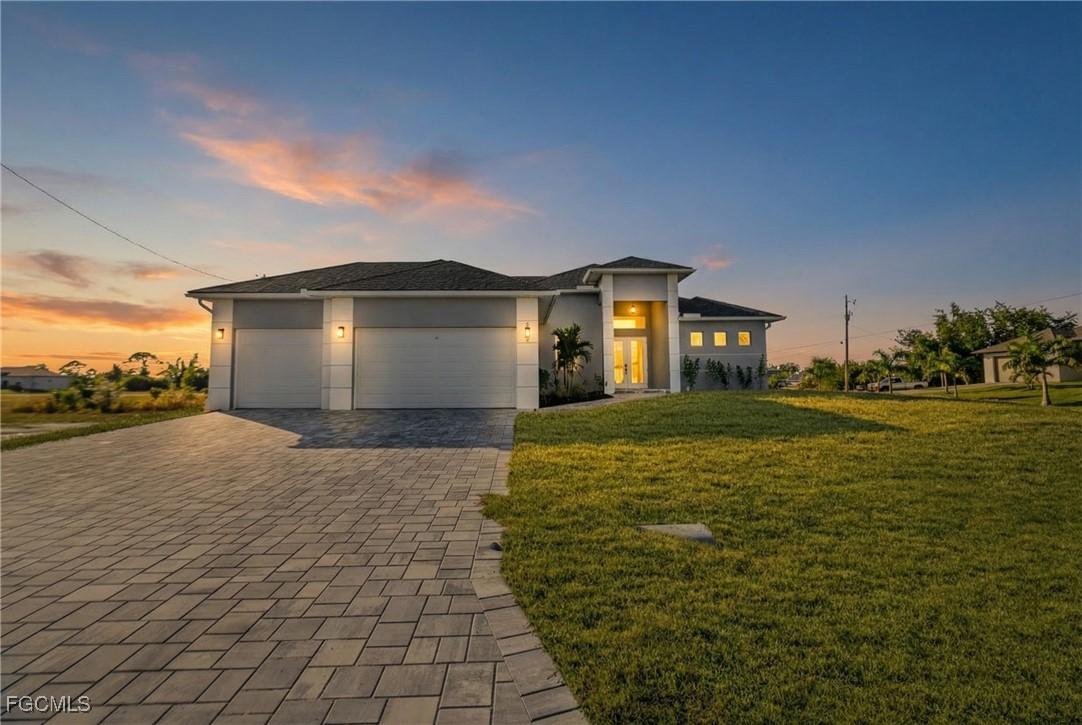 2830 NW 41st Ave., Cape Coral, FL 33993