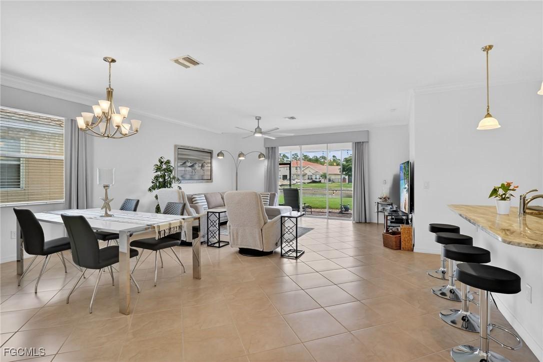 3535 Dandolo Cir., Cape Coral, FL 33909