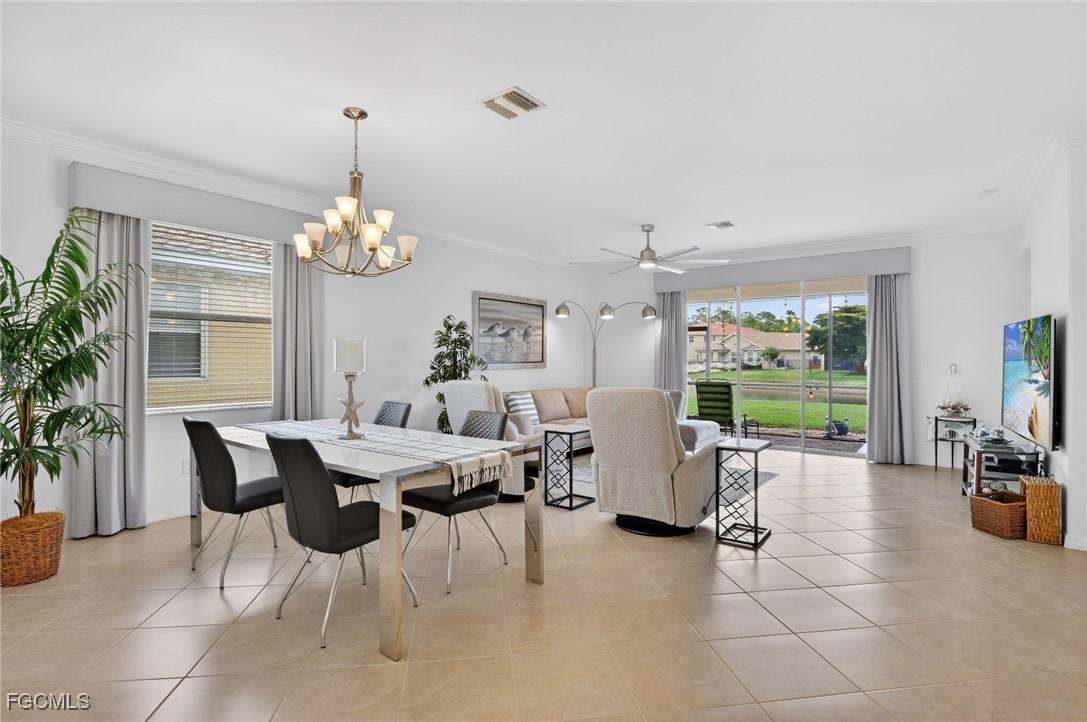 3535 Dandolo Cir., Cape Coral, FL 33909