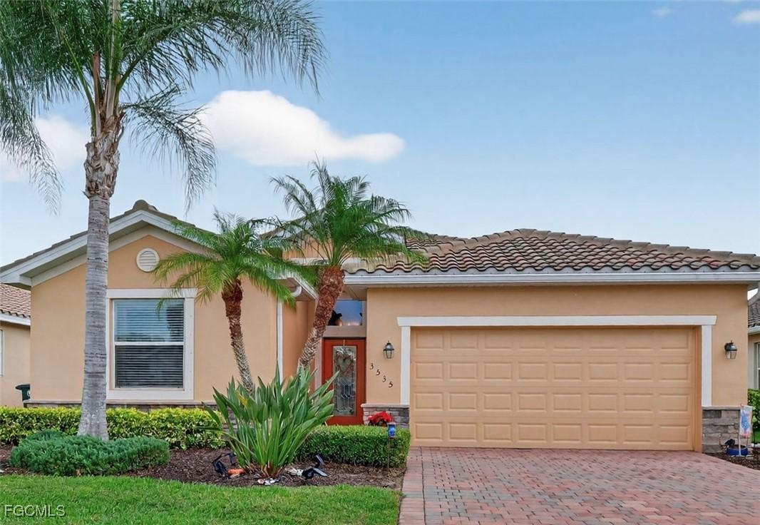 3535 Dandolo Cir., Cape Coral, FL 33909